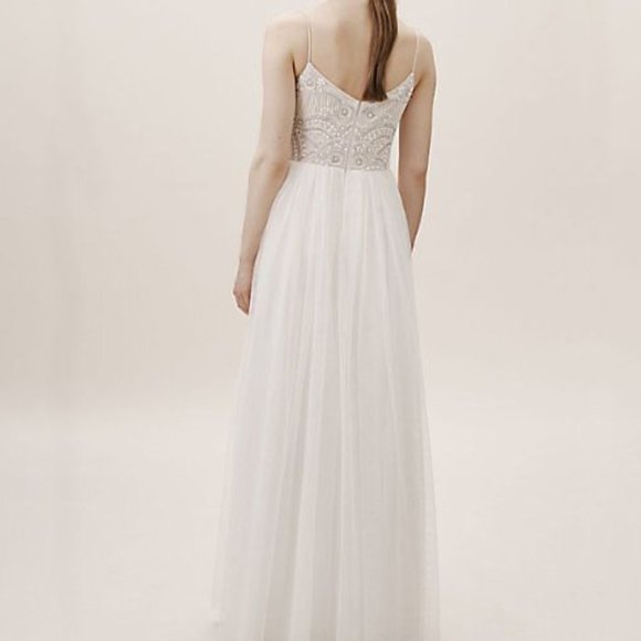 Bhldn avaline dress Outlet